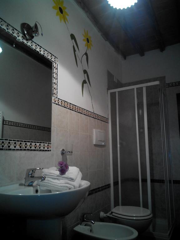 Certine Agriturismo Asciano Oda fotoğraf