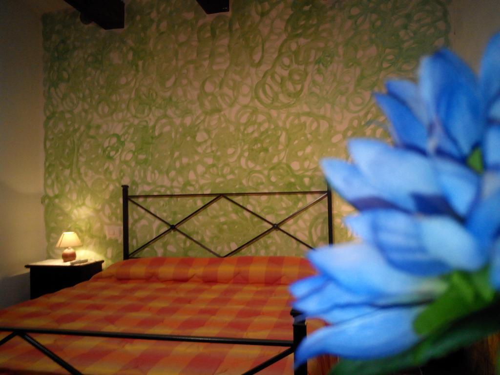 Certine Agriturismo Asciano Oda fotoğraf