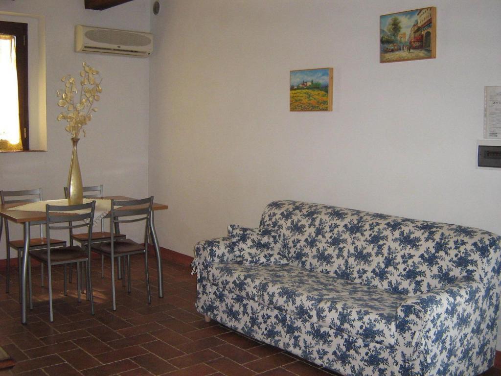 Certine Agriturismo Asciano Oda fotoğraf