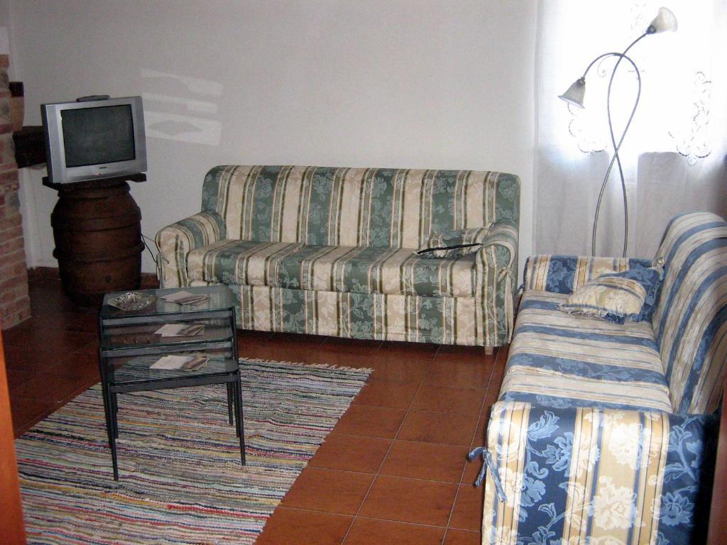 Certine Agriturismo Asciano Dış mekan fotoğraf
